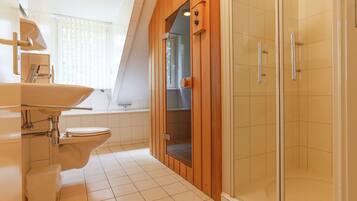 Rumah | Kamar mandi | Shower