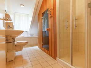 House | Bathroom | Shower
