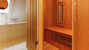 Unclassified image, 5 of 34, button - Delightful Holiday Home in Winterswijk With Infrared Sauna (Winterswijk)