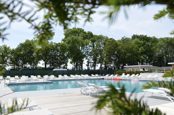 House | Pool | Outdoor pool