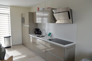 House | Private kitchen | Electric kettle