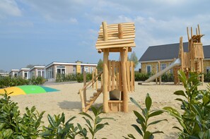 Área infantil