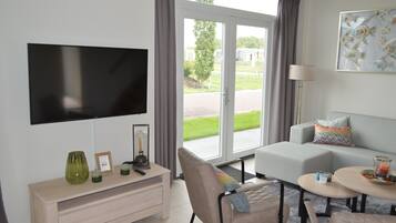 Casa | Sala de estar