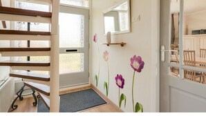 Reception - Secluded Holiday Home in Julianadorp With Garden (Julianadorp)