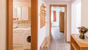 Reception - Spacious Apartment in Wittenschwand near Ski Area (Dachsberg (Südschwarzwald))