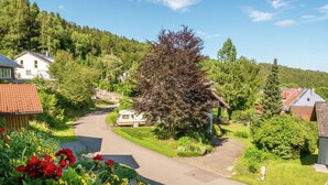 Exterior - Spacious Apartment in Wittenschwand near Ski Area (Dachsberg (Südschwarzwald))