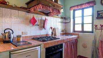 House | Private kitchen