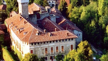 Maison | Extérieur