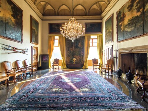 Guest House in Monferrato With Wine Tasting