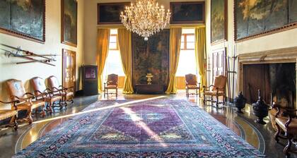 Guest House in Monferrato With Wine Tasting