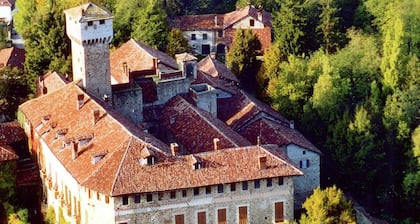 Guest House in Monferrato With Wine Tasting