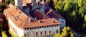 Guest House in Monferrato With Wine Tasting