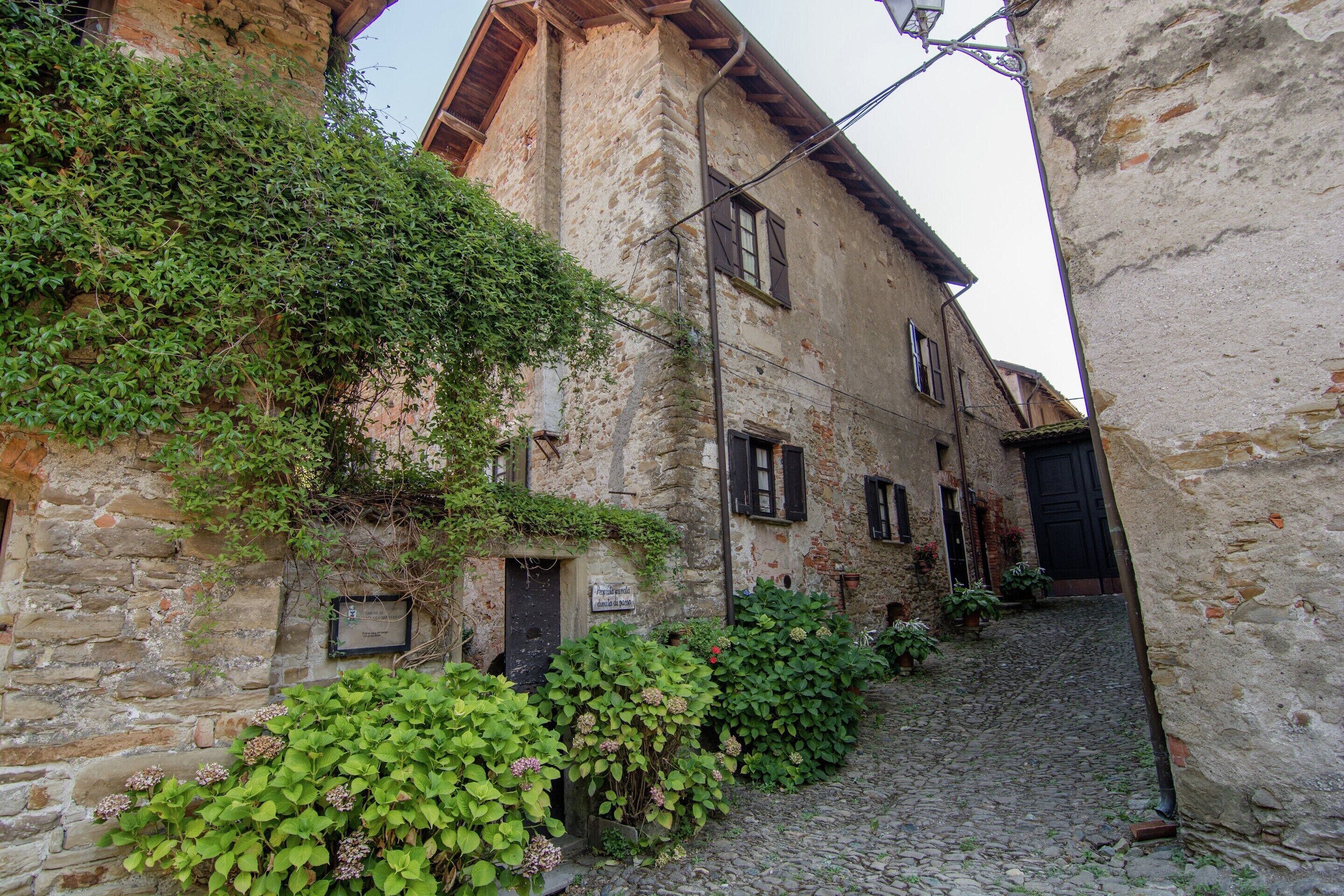 Maison | Extérieur