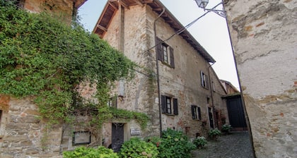 Guest House in Monferrato With Wine Tasting