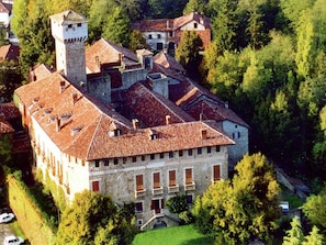 Maison | Extérieur