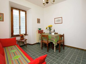 Appartement | Salle de séjour