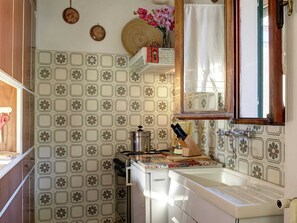 Casa | Cucina privata | Seggiolone