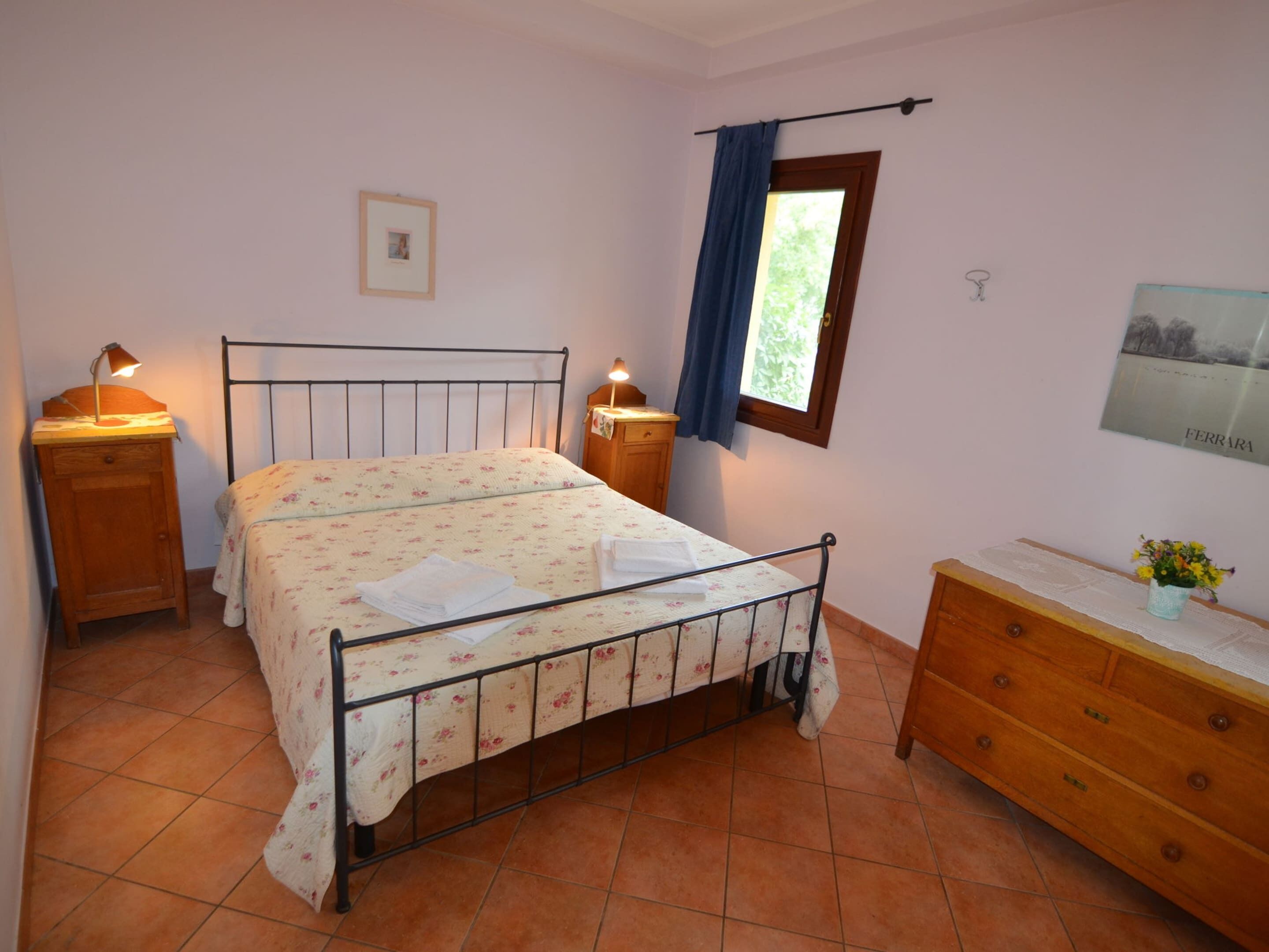 Cottage | 1 bedroom, individually furnished, bed sheets