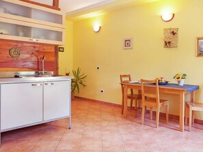 Casa de campo | Cocina privada