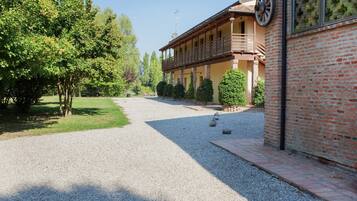 Cottage | Extérieur