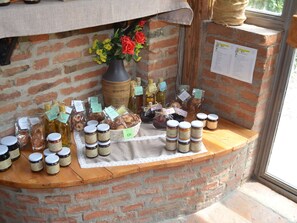 Cottage | Dining - Cozy Cottage in Portomaggiore near Lake (Portomaggiore)