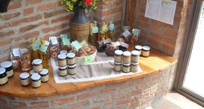 Cozy Cottage in Portomaggiore near Lake