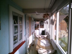 Apartment | Ruang tamu