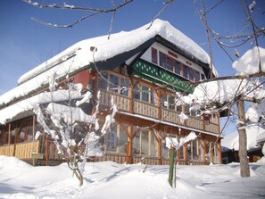 Apartment | Aussenbereich