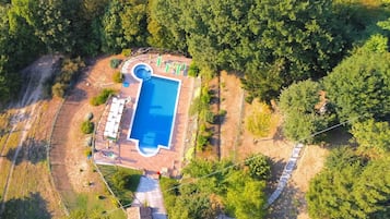 Cottage | Hồ bơi | Hồ bơi ngoài trời