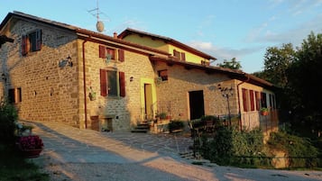 Cottage | Eksterior