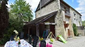 House | Exterior