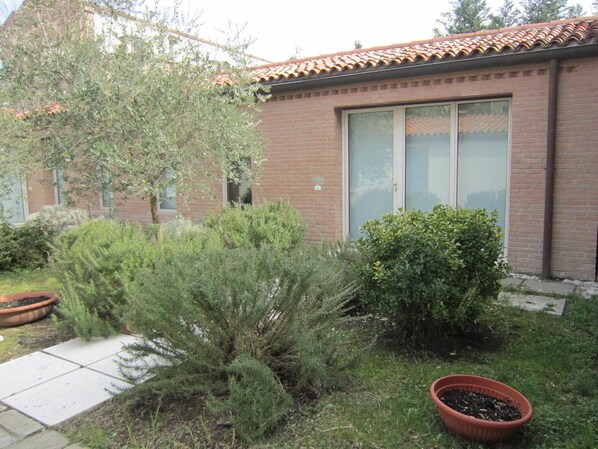 Apartment | Exterior