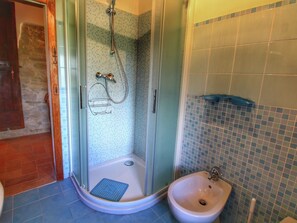 Casa de campo | Baño