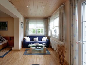 Apartment | Living room