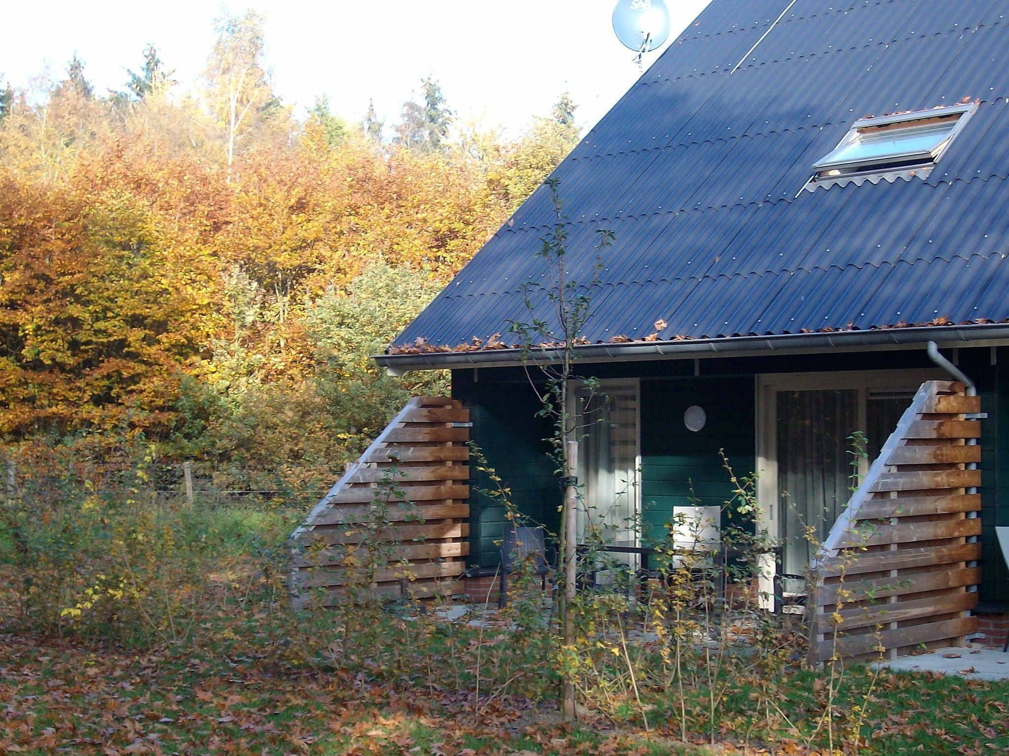 Exterieur