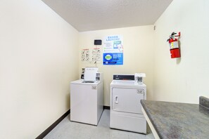 Sala de bugaderia