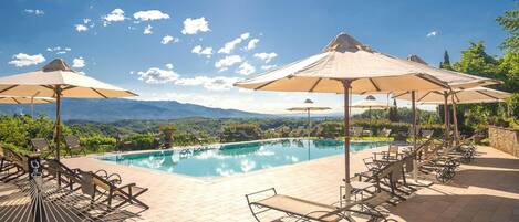 Ferienhaus | Pool | Außenpool