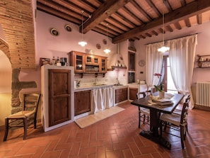 House | Private kitchen