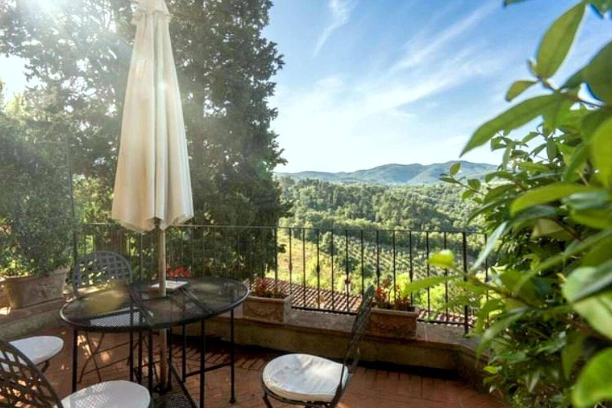 Casa | Restauración