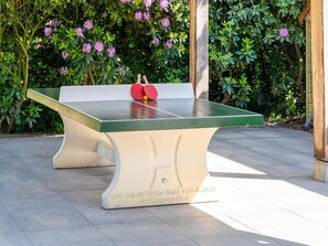 独立别墅 | 住宿场地