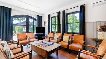 Maison | Salle de séjour