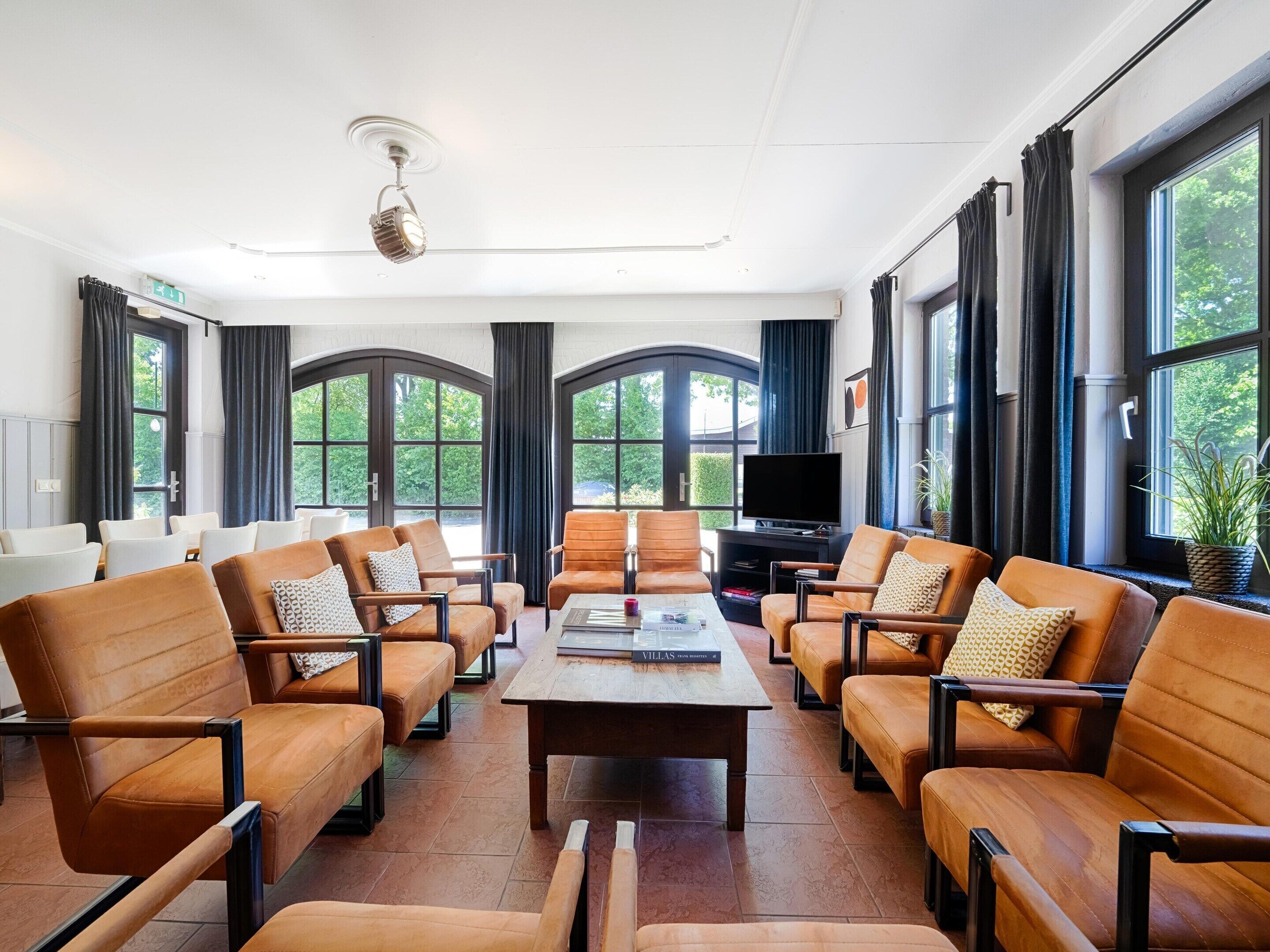 Maison | Salle de séjour