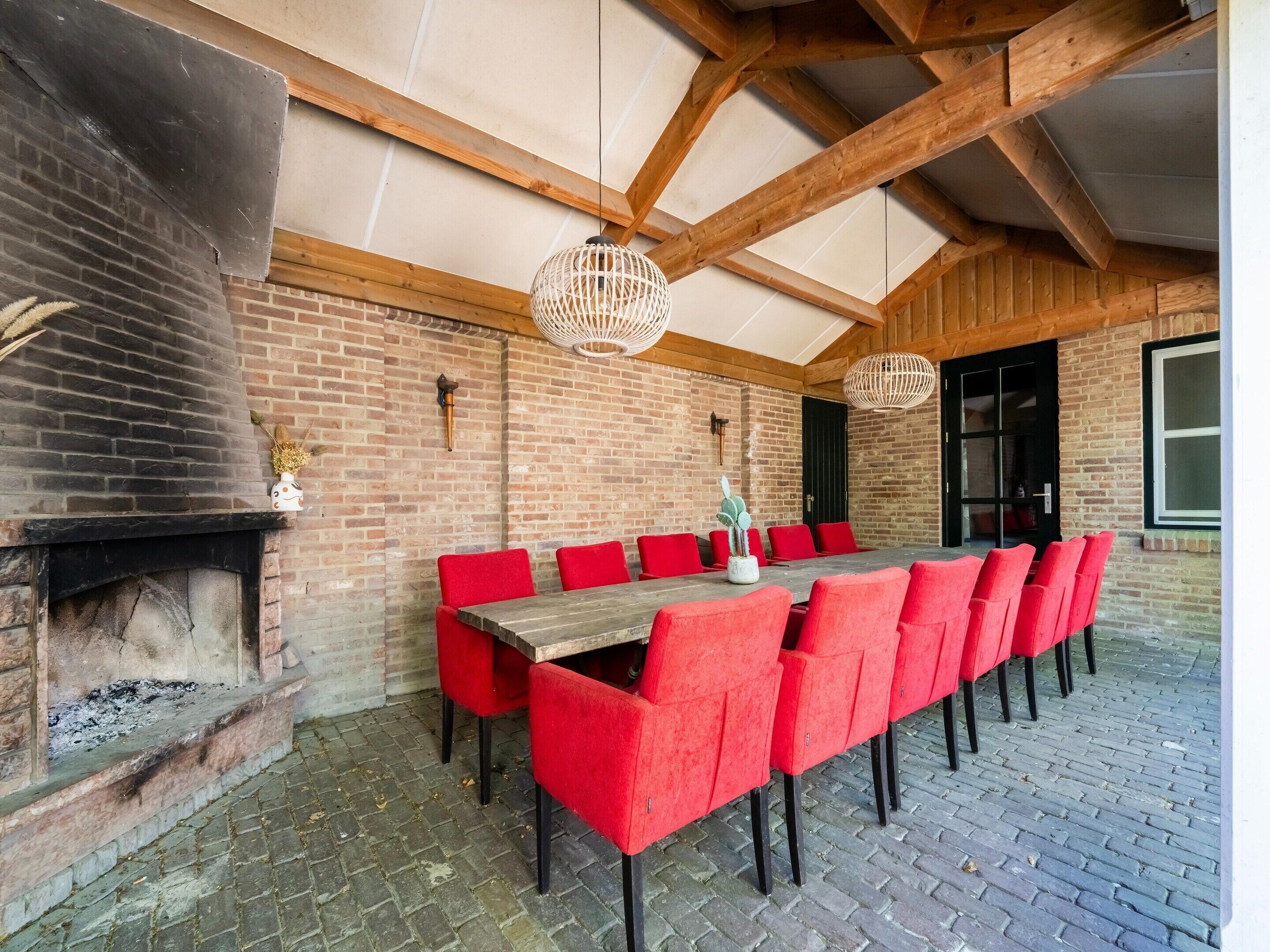 하우스 | 발코니