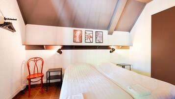 Ferienhaus | 9 Schlafzimmer, individuell eingerichtet, Bettwäsche