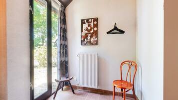 Maison | 9 chambres, ameublement personnalisé, draps fournis