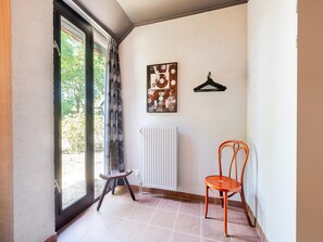 Casa | 9 camere, con arredamento individuale, lenzuola