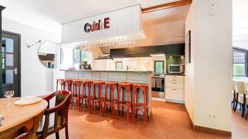 Maison | Cuisine privée