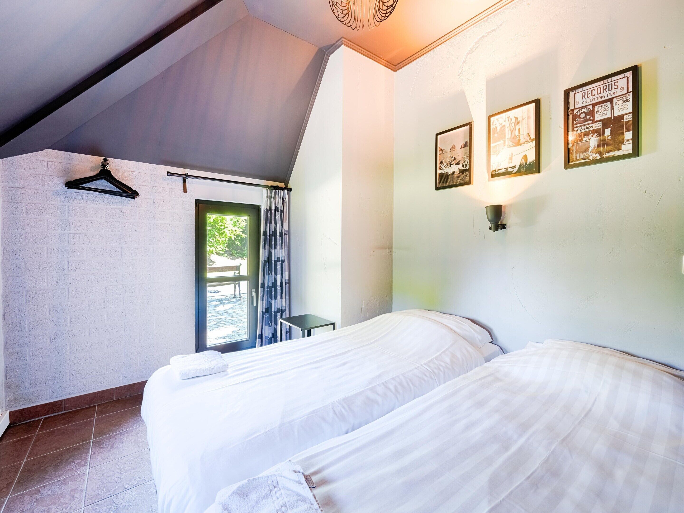 Ferienhaus | 9 Schlafzimmer, individuell eingerichtet, Bettwäsche