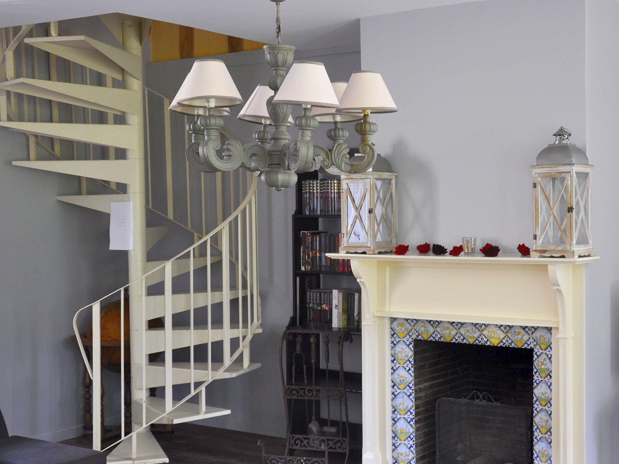 House | Interior