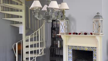 House | Interior